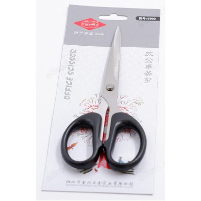 Ножницы бытовые S002 160мм