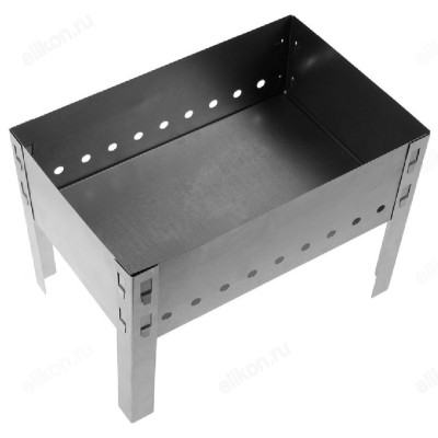 Мангал разборный 500*320 (М)