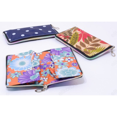 Сумка складная с чехлом 35*40см-2