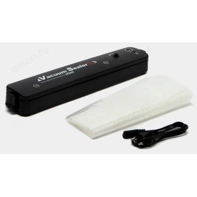 Вакууматор YQ-688 vacuum sealer-1