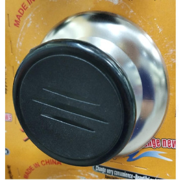 Ручка к крышке JZ02, черная