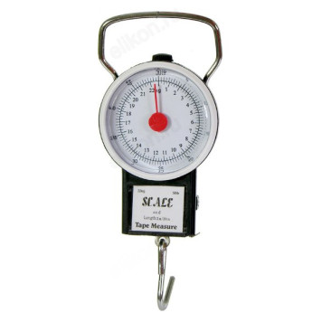 Весы-безмен до 20 кг механические 15435/7-2