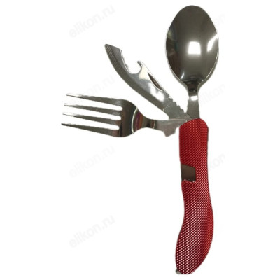 Набор ложка походный А-701