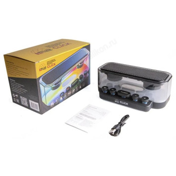 Портативная акустика B52