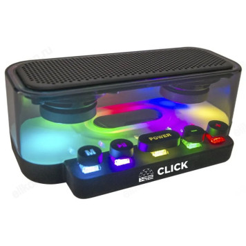 Портативная акустика B52