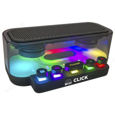 Портативная акустика B52 