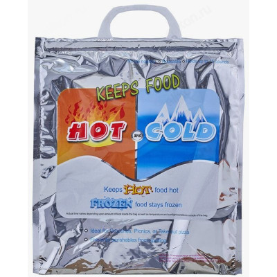 Термопакет KEEPS FOOD 470*500 мм