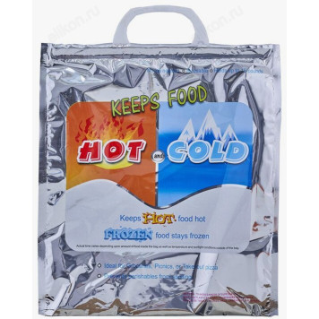 Термопакет KEEPS FOOD 300*350 мм