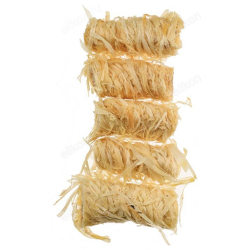 Роллы для розжига INBLOOM 158-013 мангалов, барбекю, каминов и печей 5шт-1