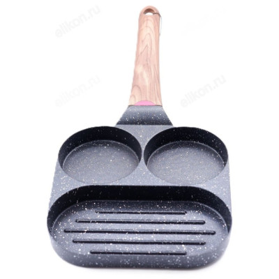 Сковорода для омлета VAKEEN VK-67 20см-4