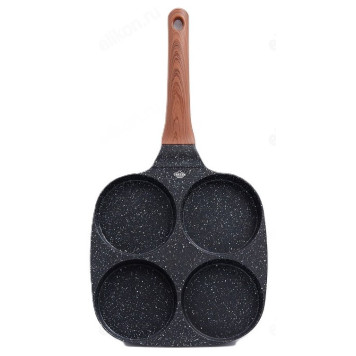 Сковорода для омлета VAKEEN VK-67 20см-5