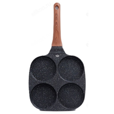 Сковорода для омлета VAKEEN VK-67 20см-5