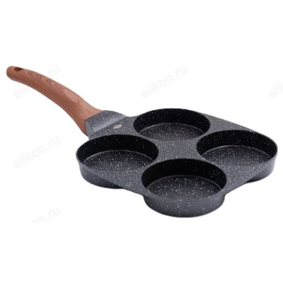 Сковорода для омлета VAKEEN VK-67 20см-6