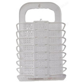 Корзина навесная складная