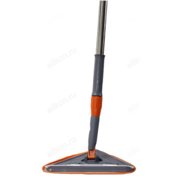 Окномойка треугольная со скребком 161335-1