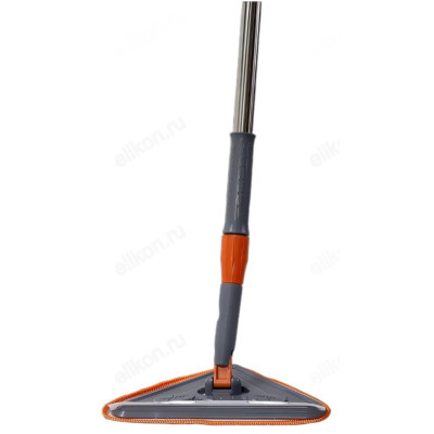 Окномойка треугольная со скребком 161335-1