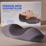 Подушка CERVICAL NECK SLEEPING PILLOW