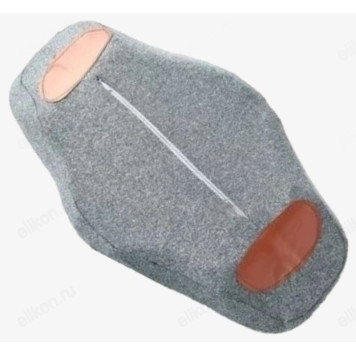 Подушка CERVICAL NECK SLEEPING PILLOW-2