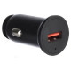 Зарядка авто GoPower GPQC11-1U 1USB чёрный