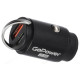 Зарядка авто GoPower GPQC12 1USB+1TYPE-C чёрный