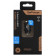 Зарядка авто GoPower GPQC12 1USB+1TYPE-C чёрный