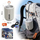 Акустика Bluetooth FaizFull Cortex Q9 white