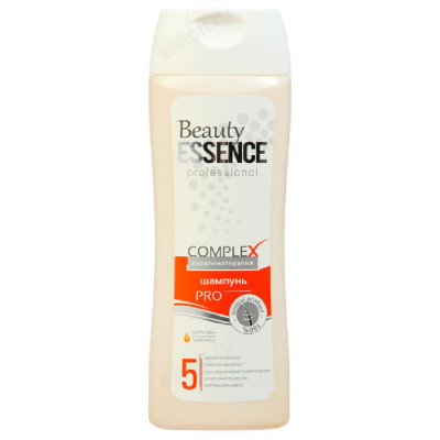 Шампунь Aromika Beauty Essense PRO Кератинотерапия-1