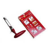 Нож д/удаления сердцевины яблок ENJOY 20597