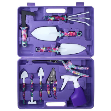 Набор садового инструмента INBLOOM 181-106 металл-1