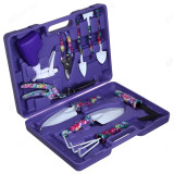 Набор садового инструмента INBLOOM 181-106 металл