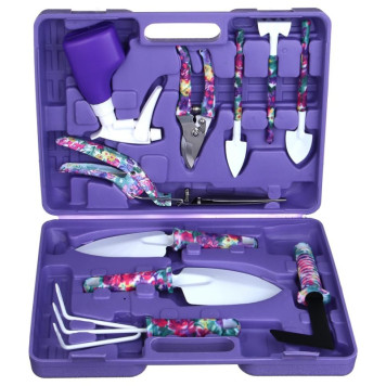 Набор садового инструмента INBLOOM 181-106 металл-2