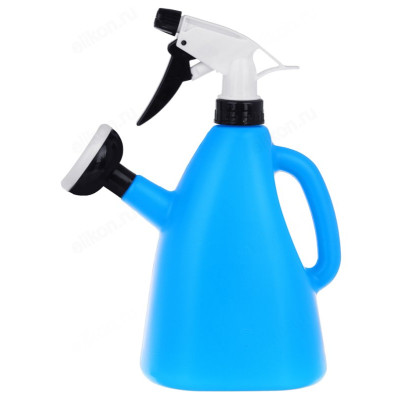 Лейка-пульверизатор INBLOOM 182-009 900мл-1