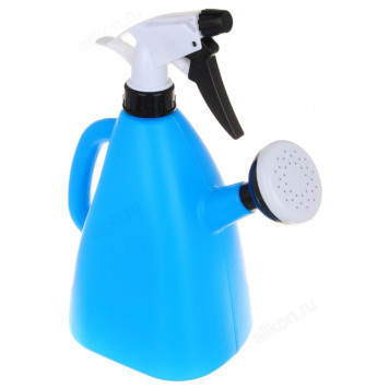 Лейка-пульверизатор INBLOOM 182-009 900мл-2