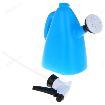 Лейка-пульверизатор INBLOOM 182-009 900мл-3