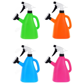 Лейка-пульверизатор INBLOOM 182-009 900мл