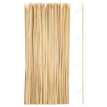 Шампур бамбук 30см (100шт) 182532