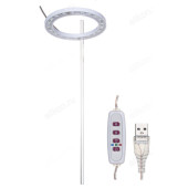 Лампа ФИТО 20 LED INBLOOM 185-081