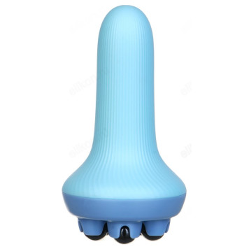 Массажер SilaPro, антицеллюлитный, 14х7.5х7.5 см-2