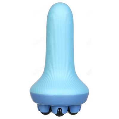 Массажер SilaPro, антицеллюлитный, 14х7.5х7.5 см-2