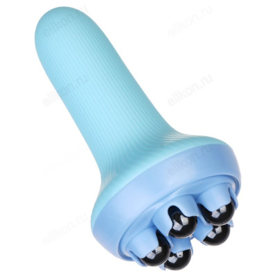 Массажер SilaPro, антицеллюлитный, 14х7.5х7.5 см-3