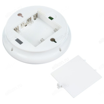 Светильник с датчиком движения 6 LED 222-004-1