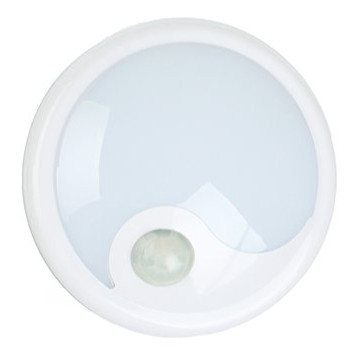 Светильник с датчиком движения 6 LED 222-004