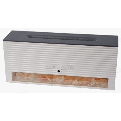 Увлажнитель с гималайской солью 282 подсветка-1