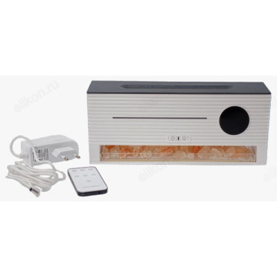 Увлажнитель с гималайской солью 282 подсветка-3