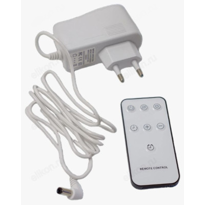 Увлажнитель с гималайской солью 282 подсветка-5