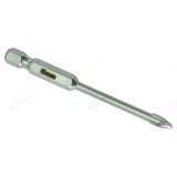 Сверло по стеклу и керамике 4-х гранное 5*70мм 3005105