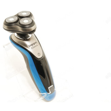 Бритва роторная Бердск-3366А-3