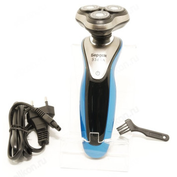 Бритва роторная Бердск-3366А