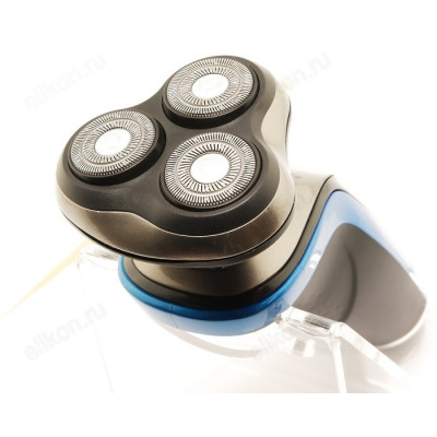 Бритва роторная Бердск-3366А-4