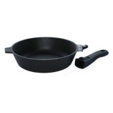 Сковорода чугун ДОБРЫНЯ DO-3371